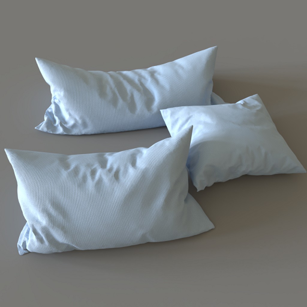 Pillows preview image 1